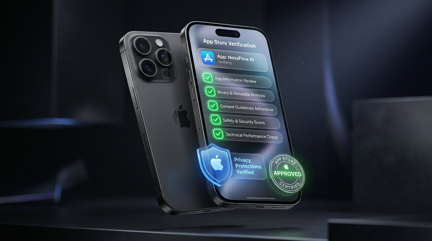 iOS App Store Submission Checklist 2026